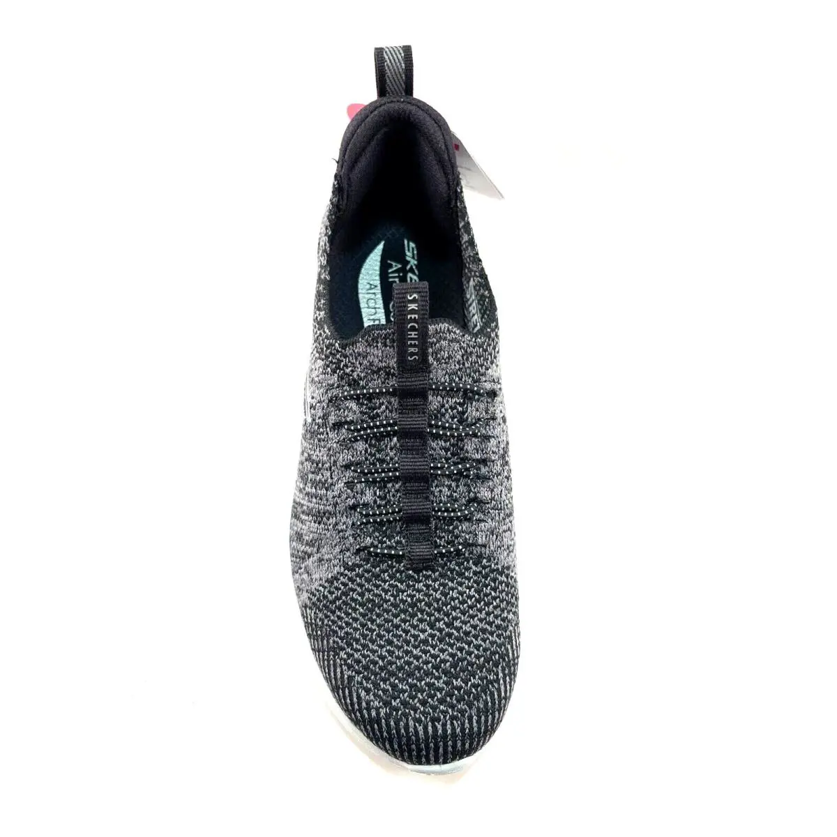 Skechers shoes - Arc-FiT - Black/White 10