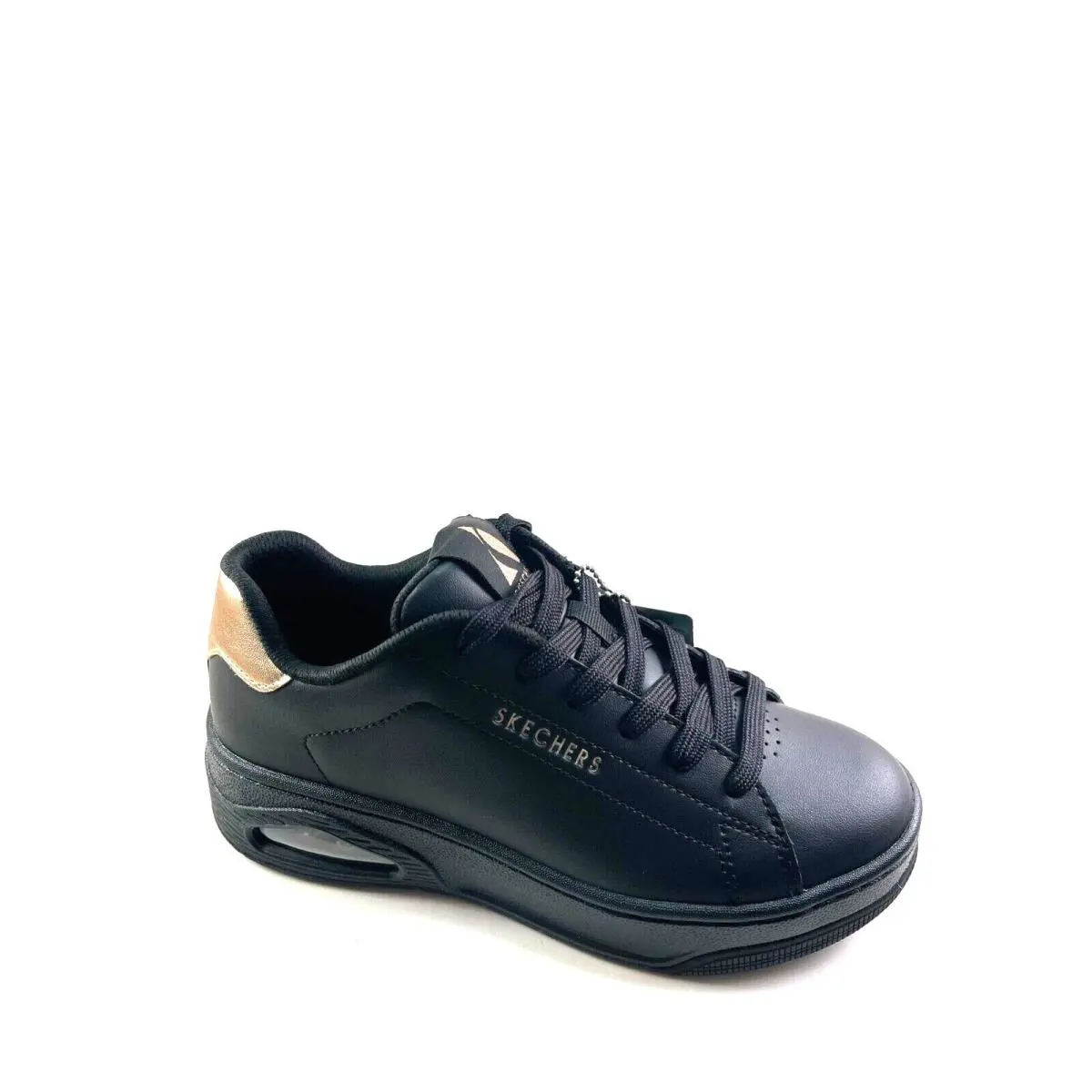 Skechers shoes - Skechers Skech - Air - Skech Air - Black/BBK 0