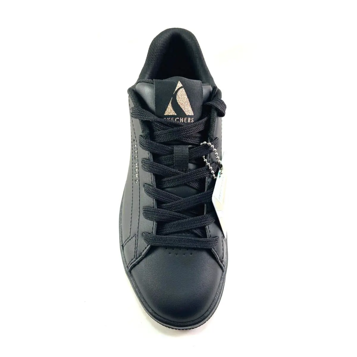 Skechers shoes - Skechers Skech - Air - Skech Air - Black/BBK 2