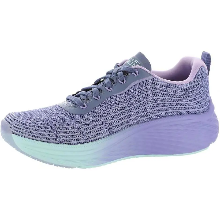 Skechers shoes - Blue/Lavender 0