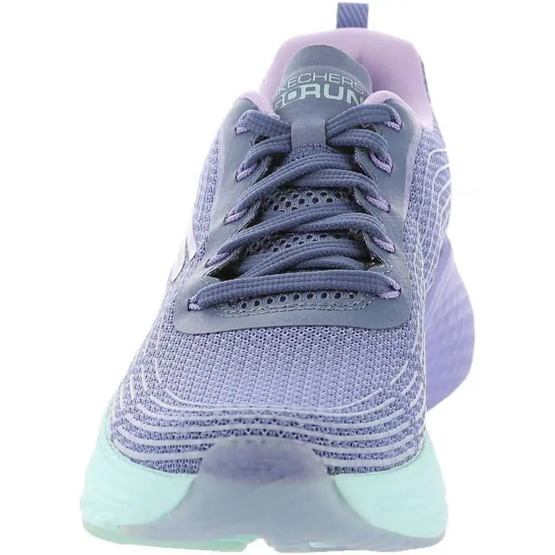 Skechers shoes - Blue/Lavender 1