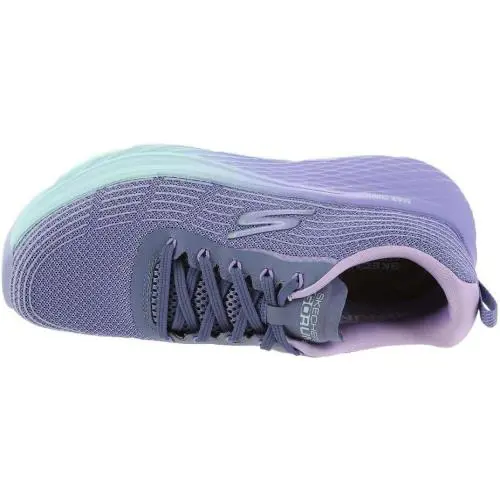 Skechers shoes - Blue/Lavender 3