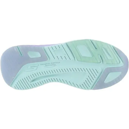 Skechers shoes - Blue/Lavender 4