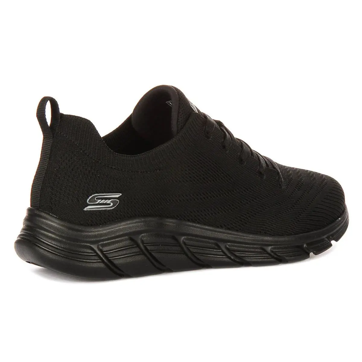 Skechers shoes - Black 1