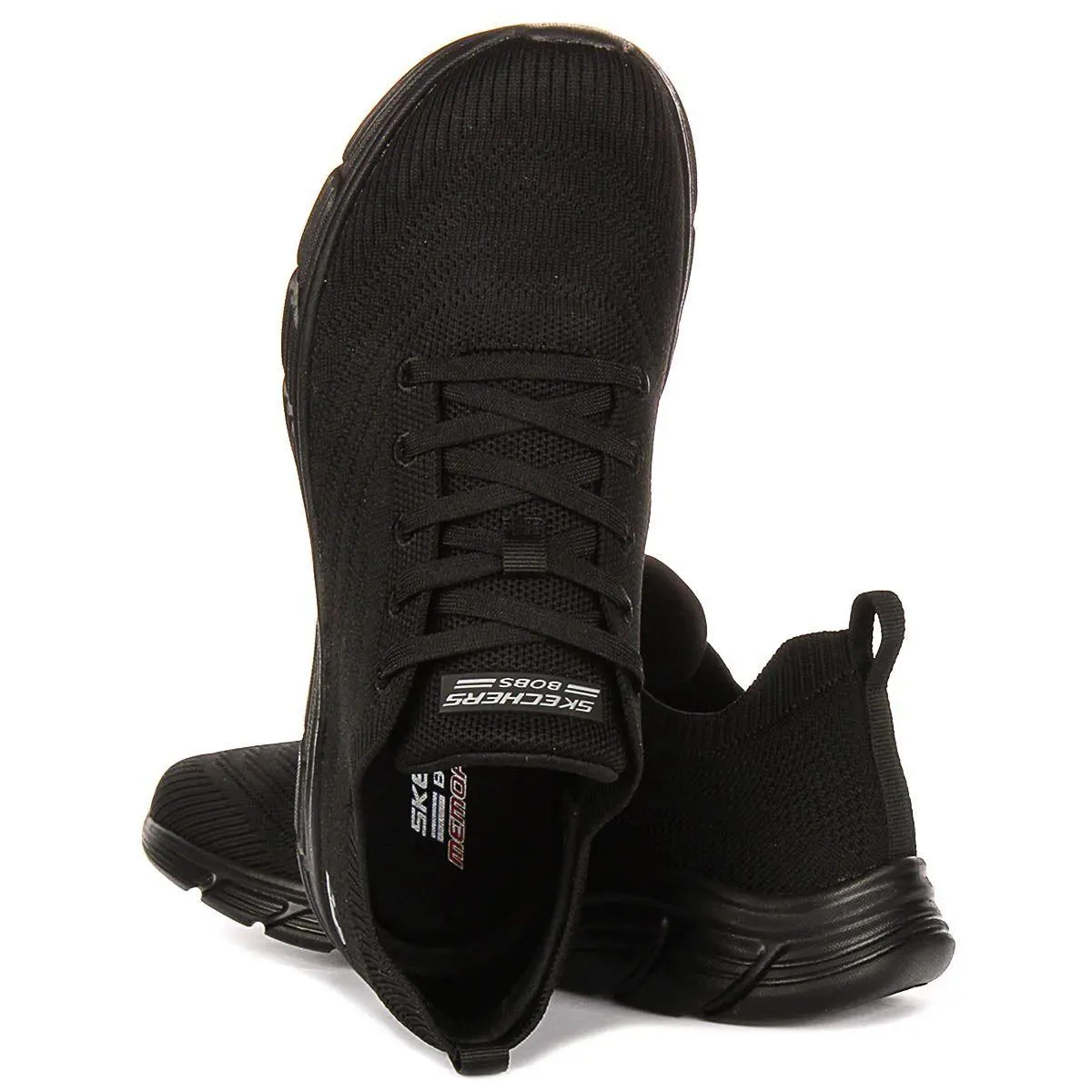 Skechers shoes - Black 2