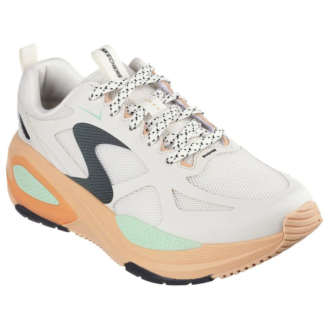 Skechers shoes - Octus - Ovek - Octus Ovek - 232735 WAQ - Natural/Peach 5