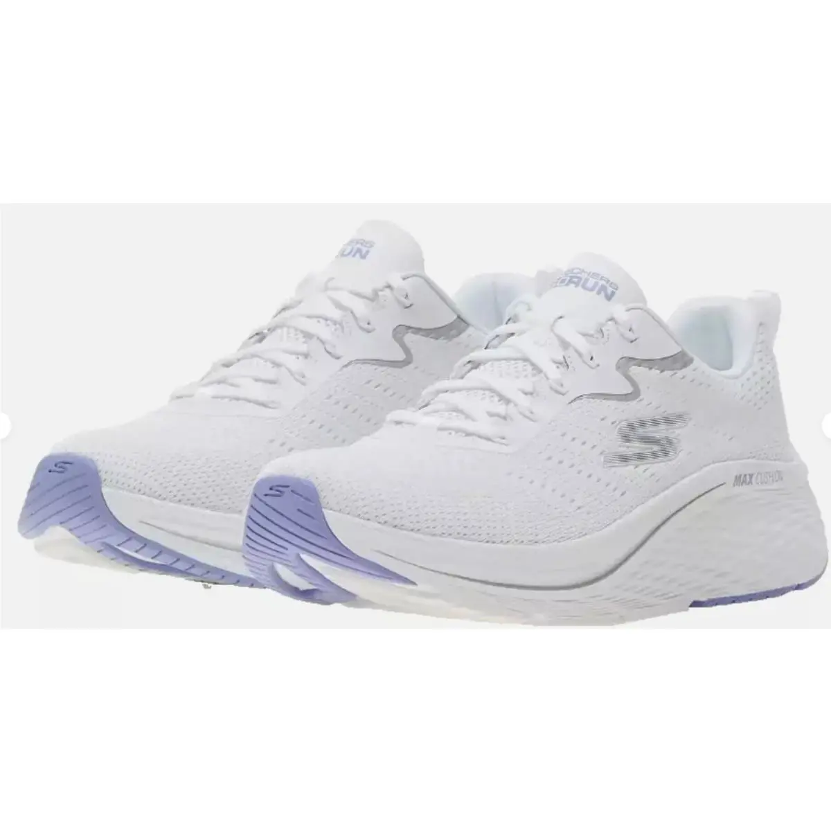 Skechers shoes - White/Lavender 0