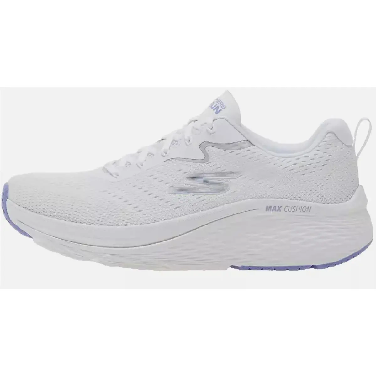 Skechers shoes - White/Lavender 7