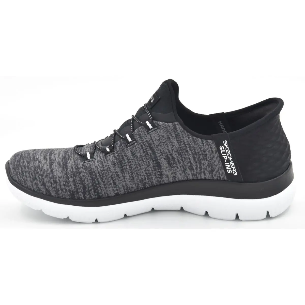 Skechers shoes - Black 1