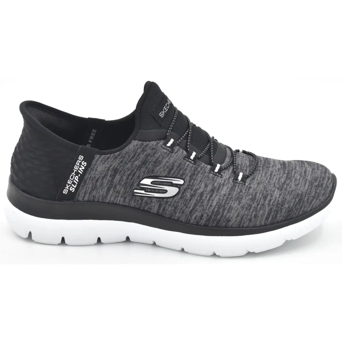 Skechers shoes - Black 3