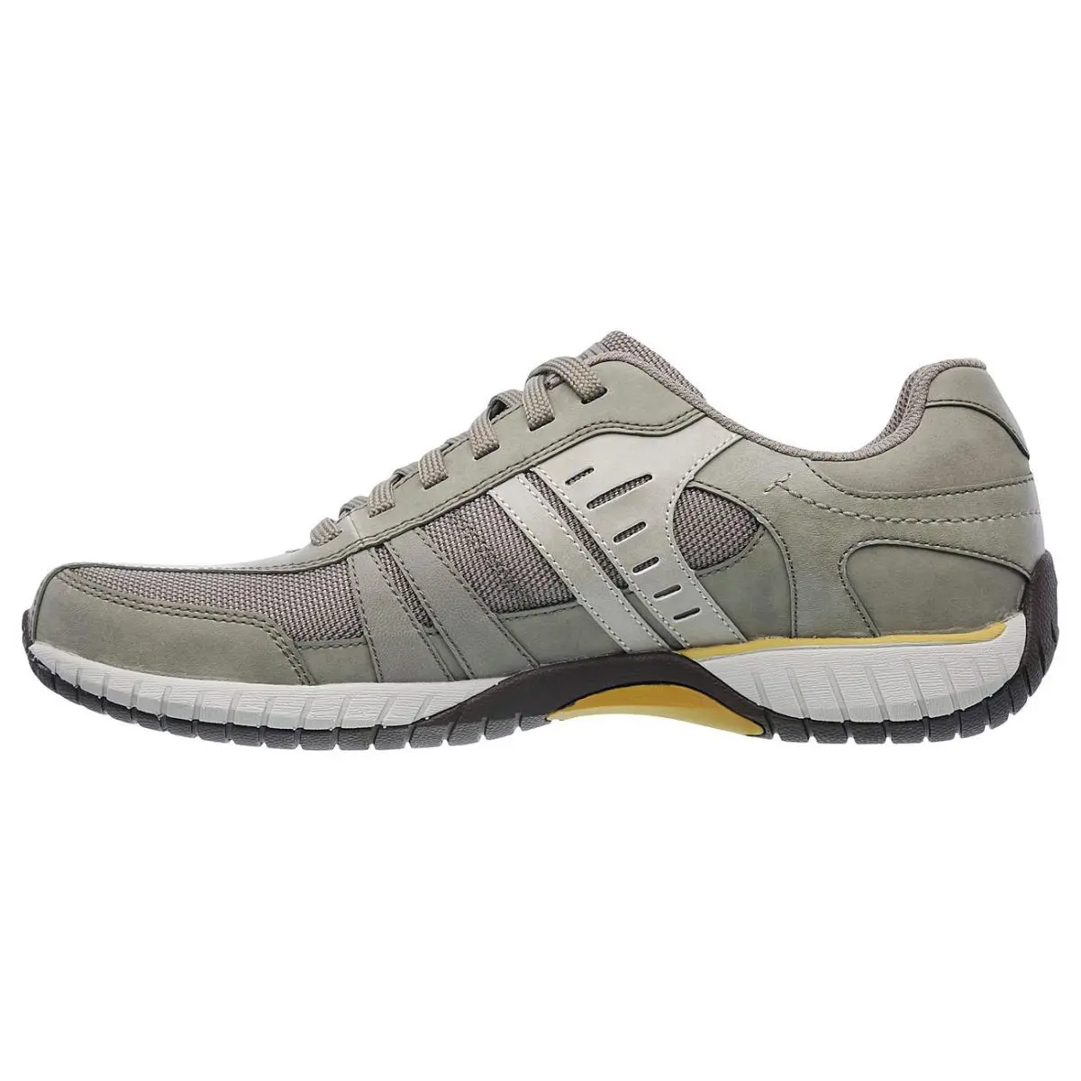 Skechers shoes - Light Brown 3