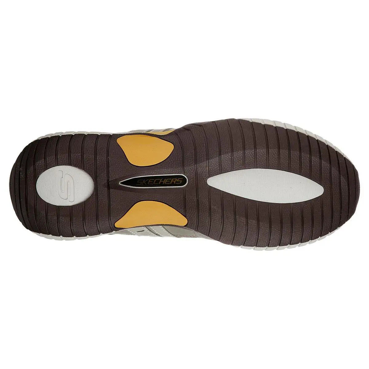 Skechers shoes - Light Brown 8