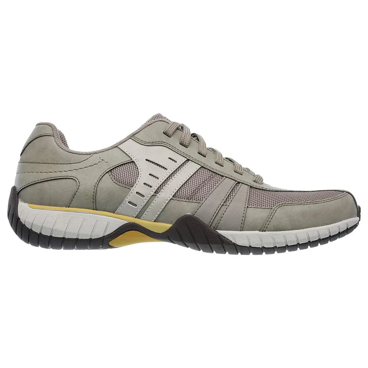 Skechers shoes - Light Brown 10