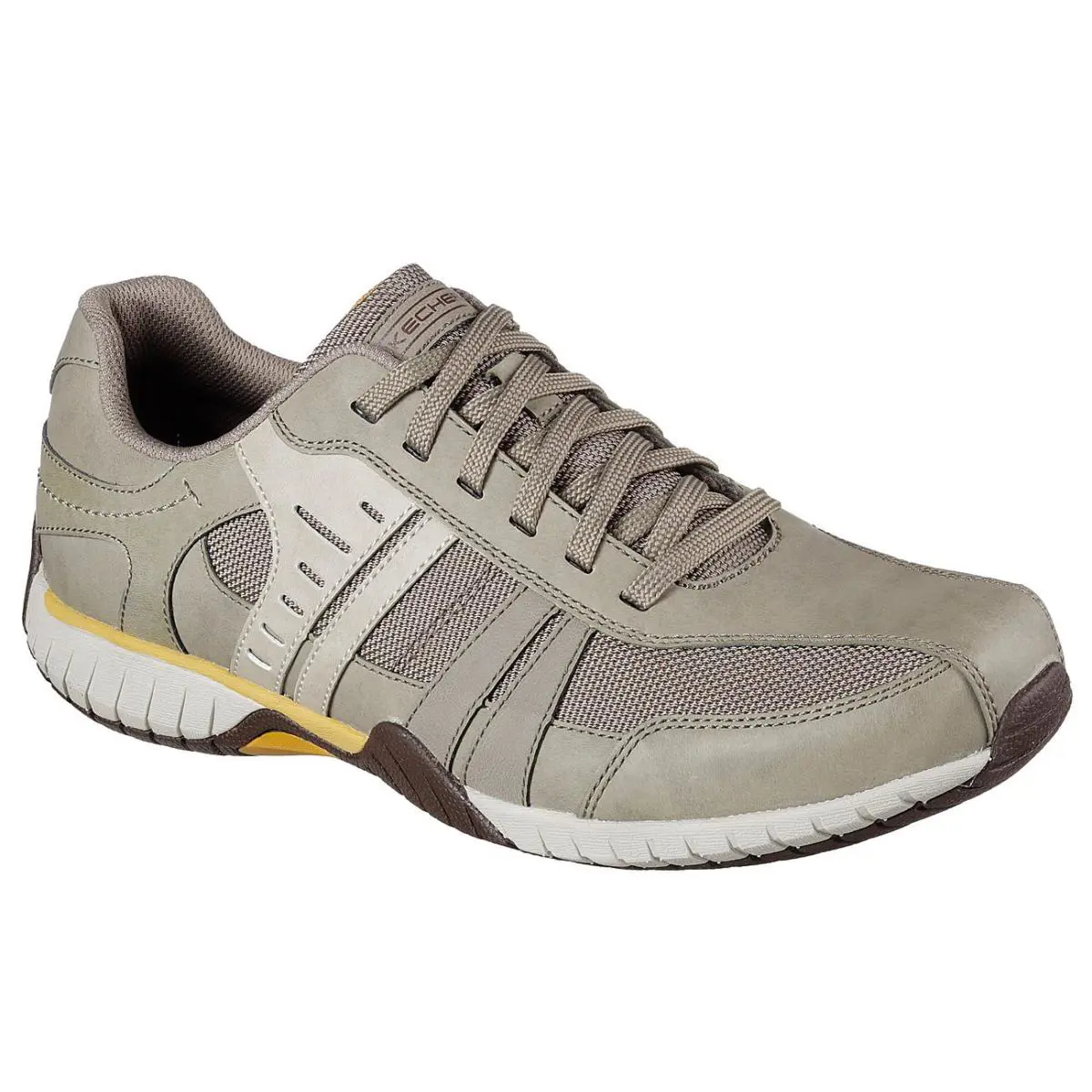 Skechers shoes - Light Brown 5