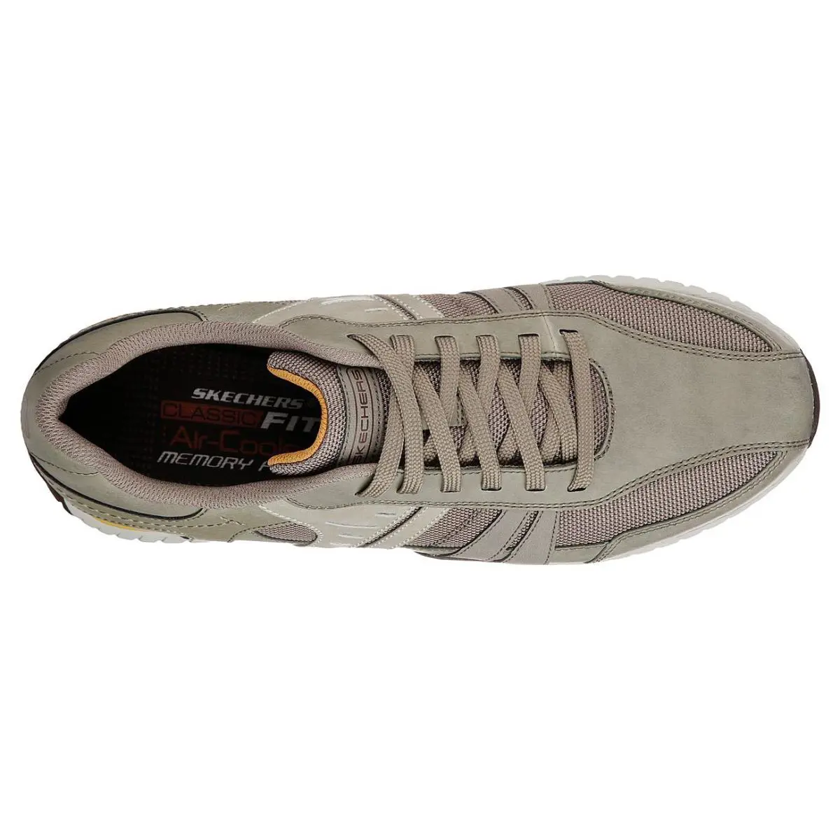 Skechers shoes - Light Brown 7