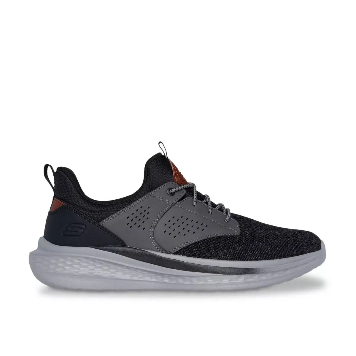 Skechers shoes - Black 1