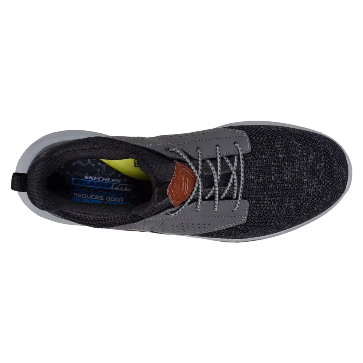Skechers shoes - Black 8