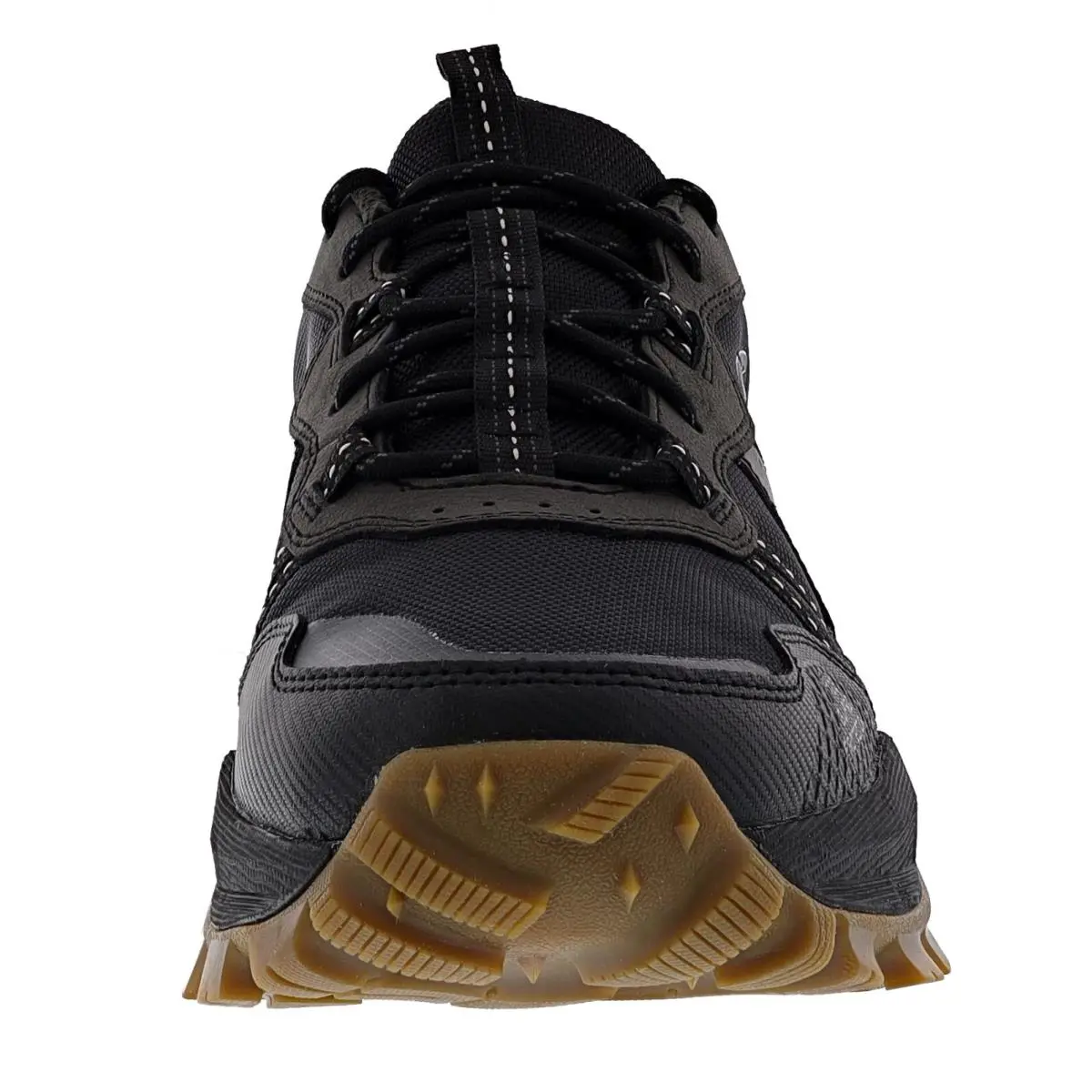 Skechers shoes - ARCH FIT TRAIL AIR 237550/BLK - Black 1