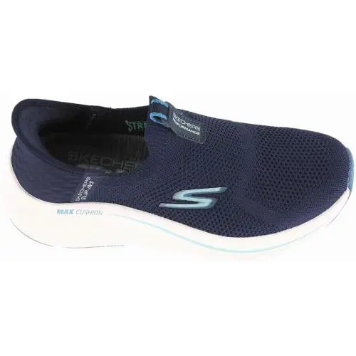 Skechers shoes - Navy/Blue 1