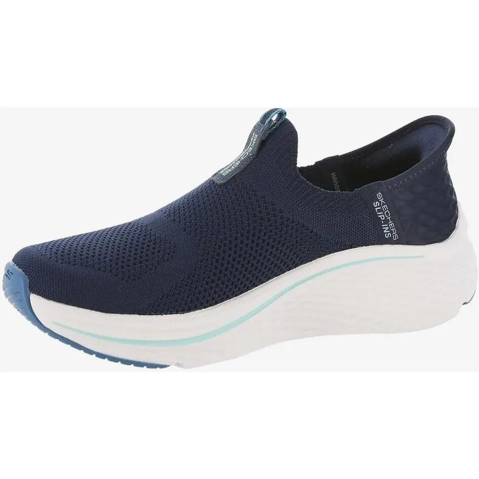Skechers shoes - Navy/Blue 0