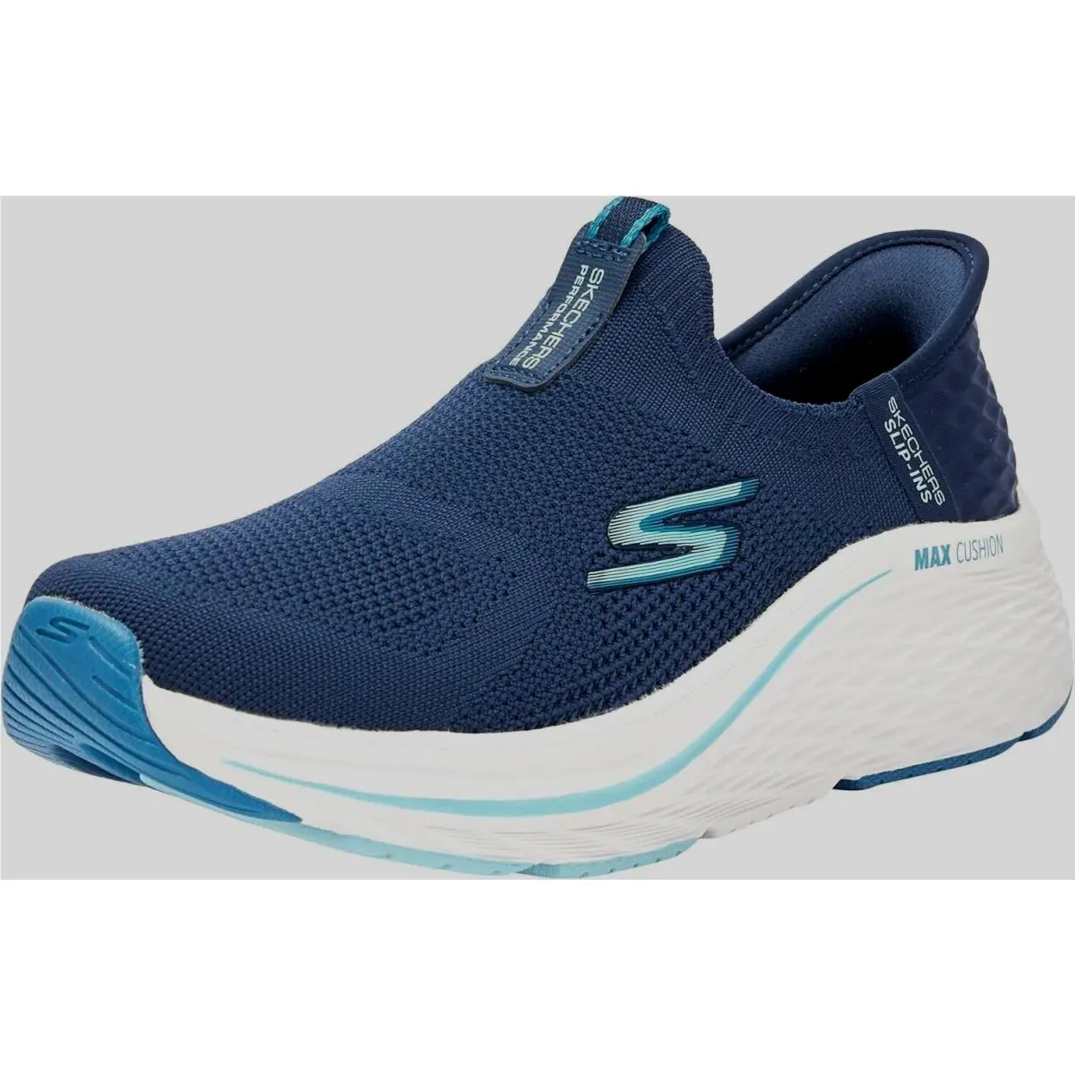 Skechers shoes - Navy/Blue 10