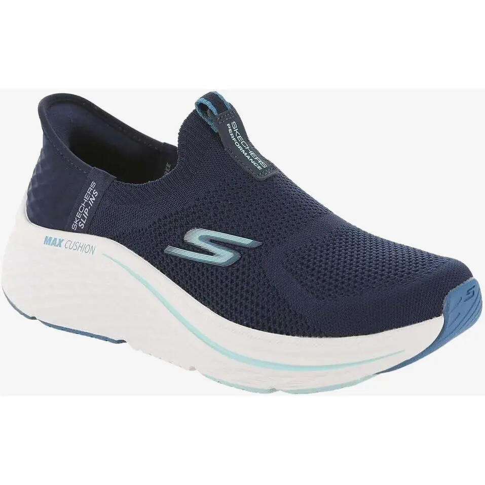 Skechers shoes - Navy/Blue 5