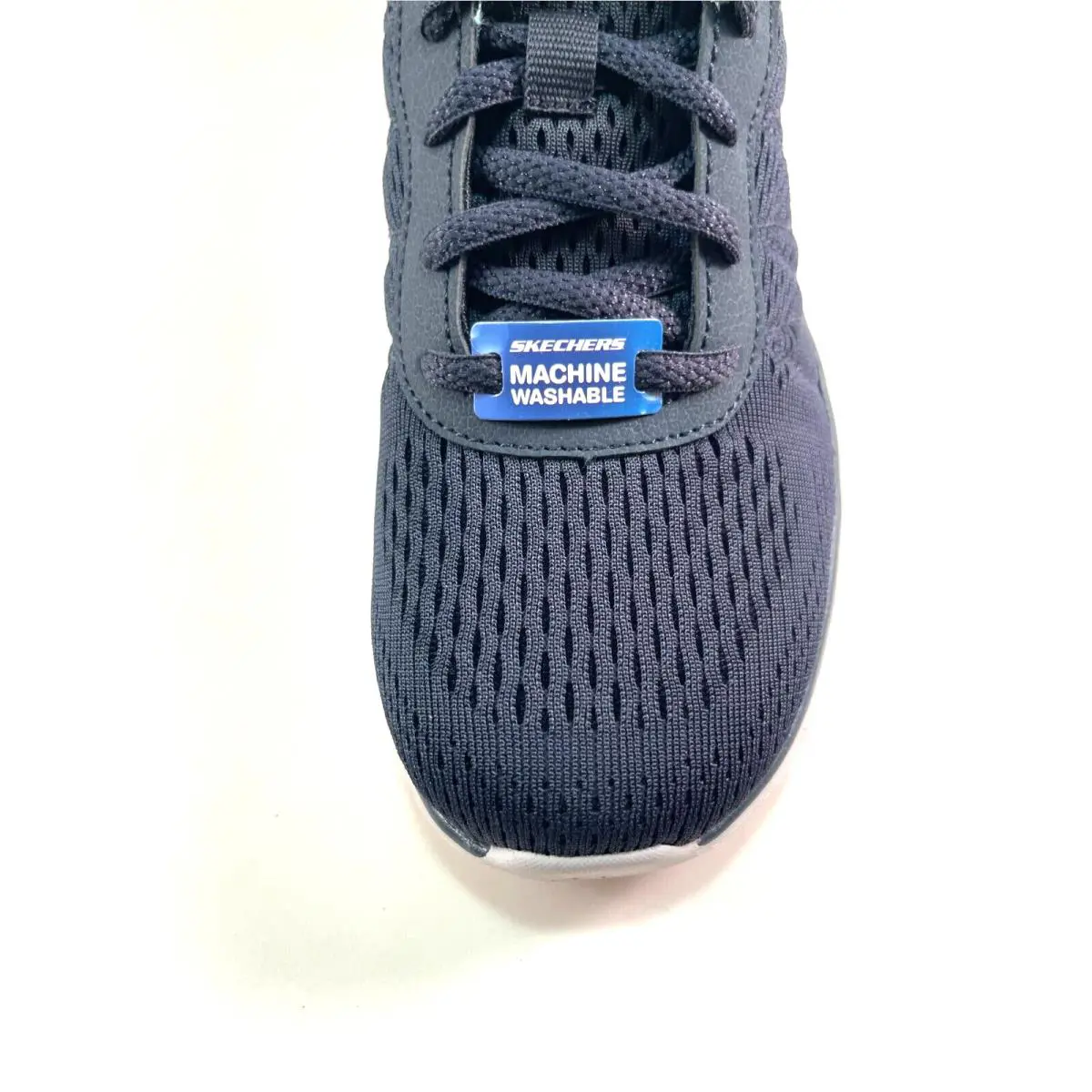 Skechers shoes - Navy/Aqua 3