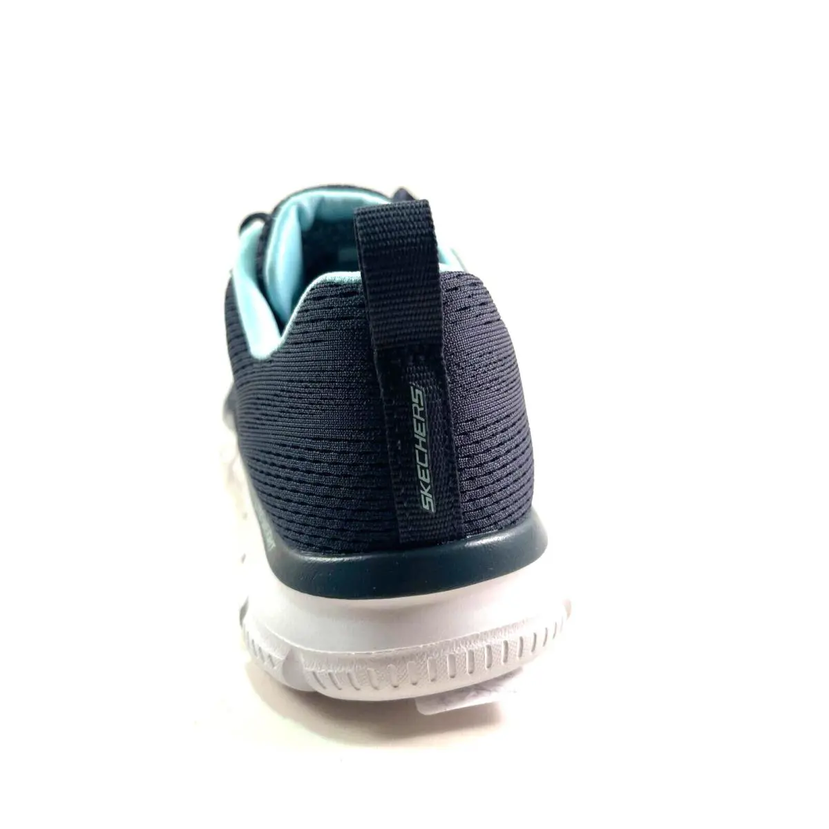 Skechers shoes - Navy/Aqua 5