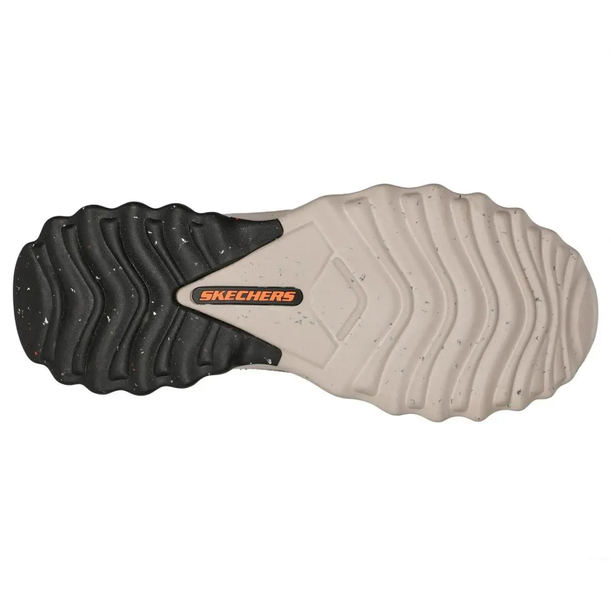 Skechers shoes - Voston - Tescott - Voston Tescott - Brown 1