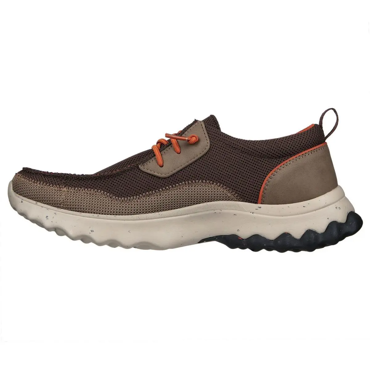 Skechers shoes - Voston - Tescott - Voston Tescott - Brown 2