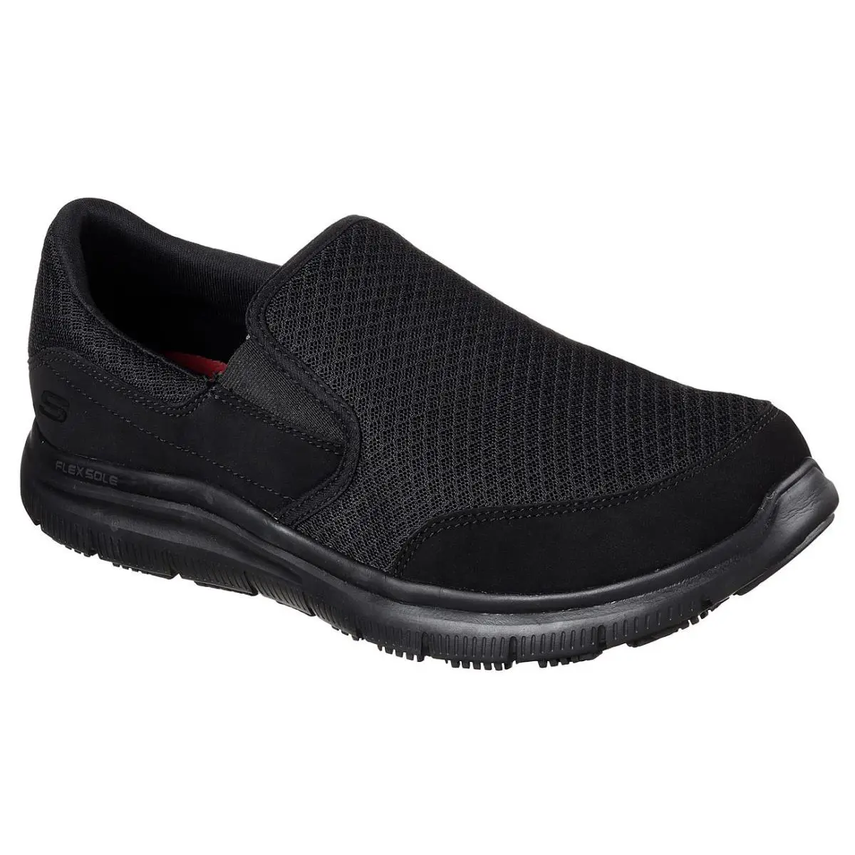 Skechers shoes - Black 1