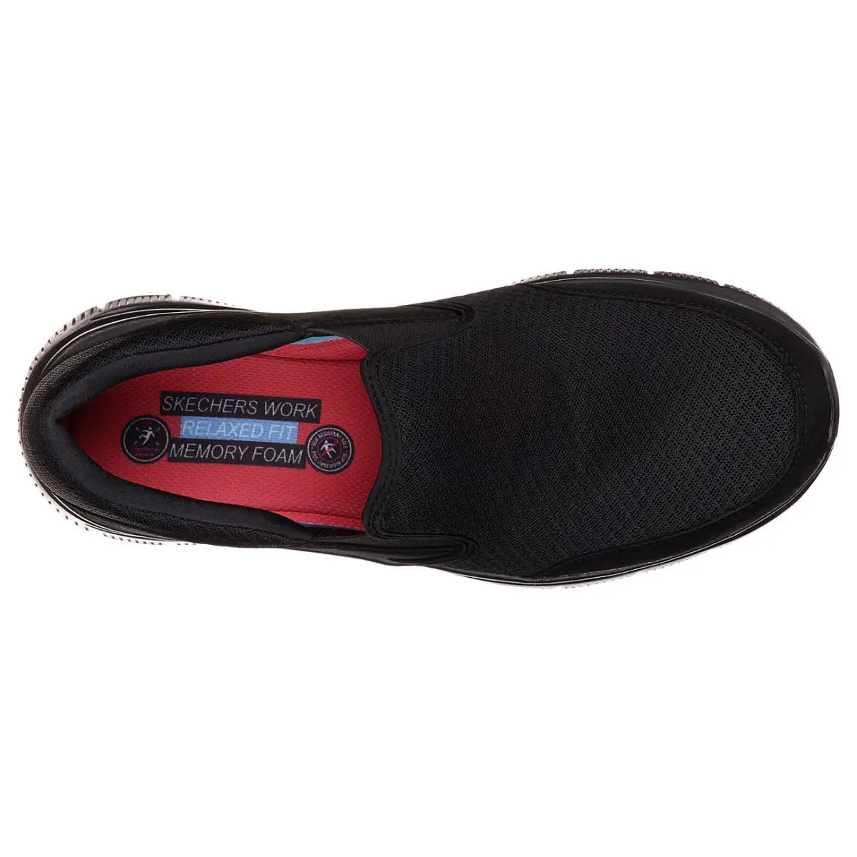 Skechers shoes - Black 2