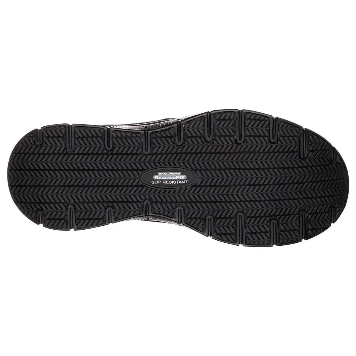 Skechers shoes - Black 3