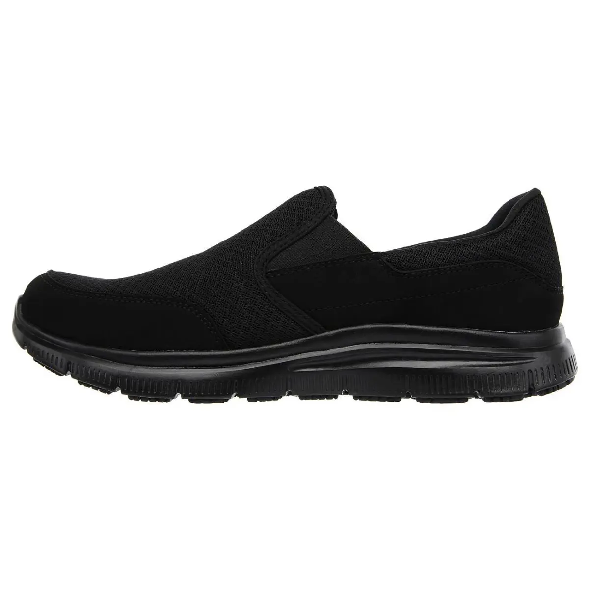 Skechers shoes - Black 4