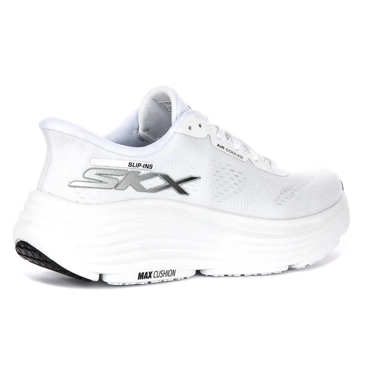 Skechers shoes - White 1