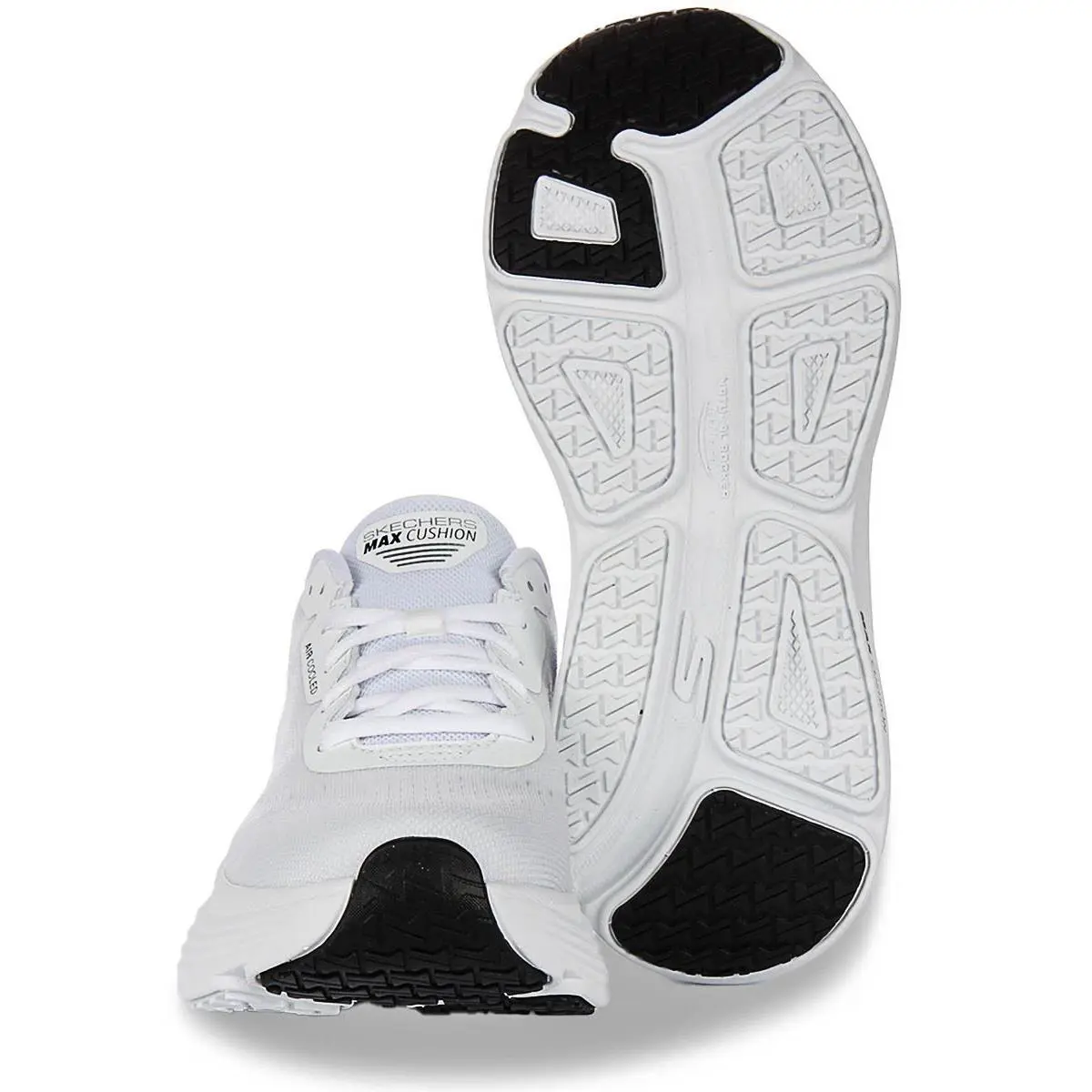 Skechers shoes - White 3