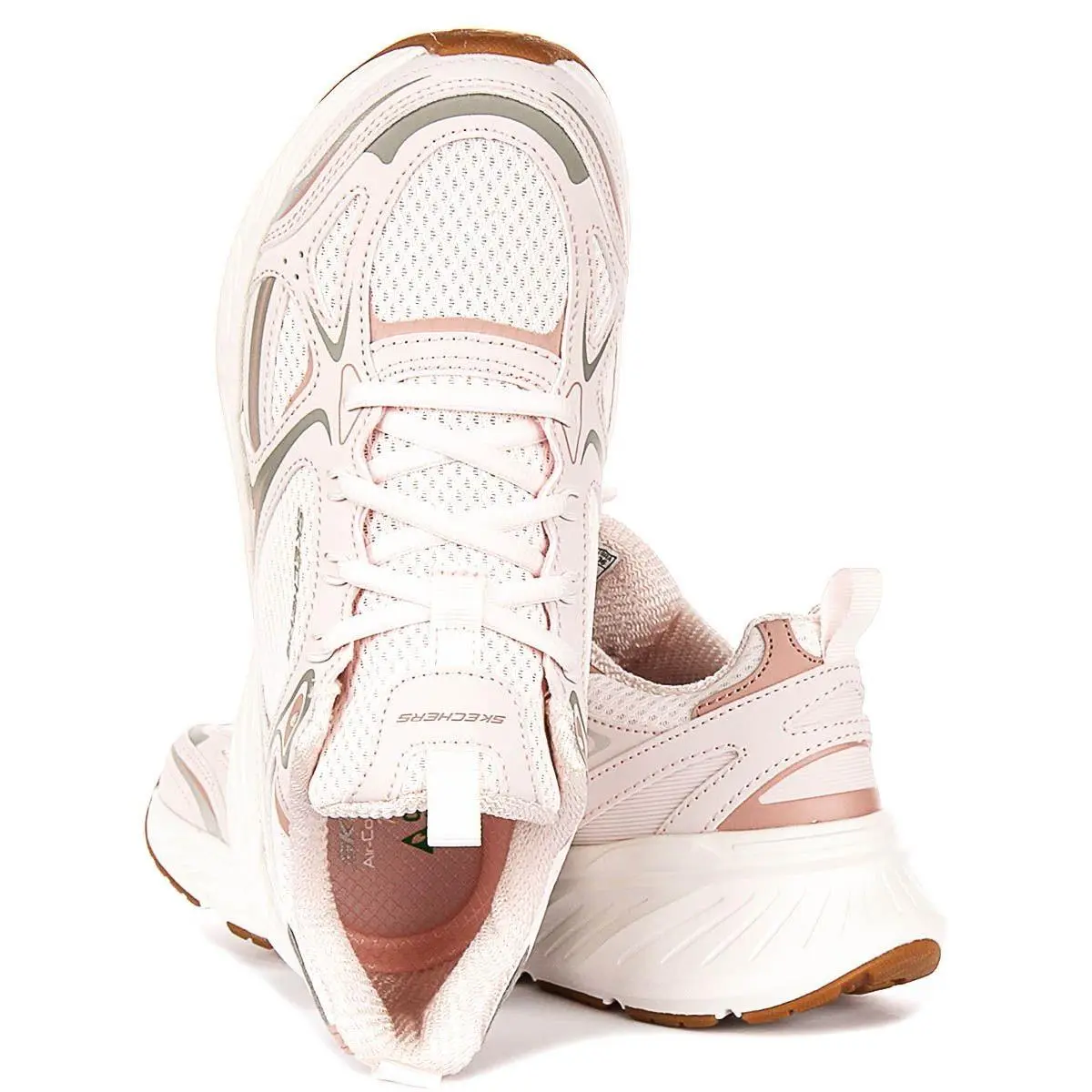 Skechers shoes - Pink 8