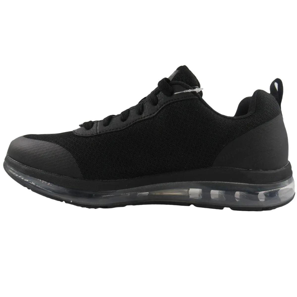 Skechers shoes - 77534 Skech-Air Chamness - Chamness - Black (UPC: 193642769081) 0