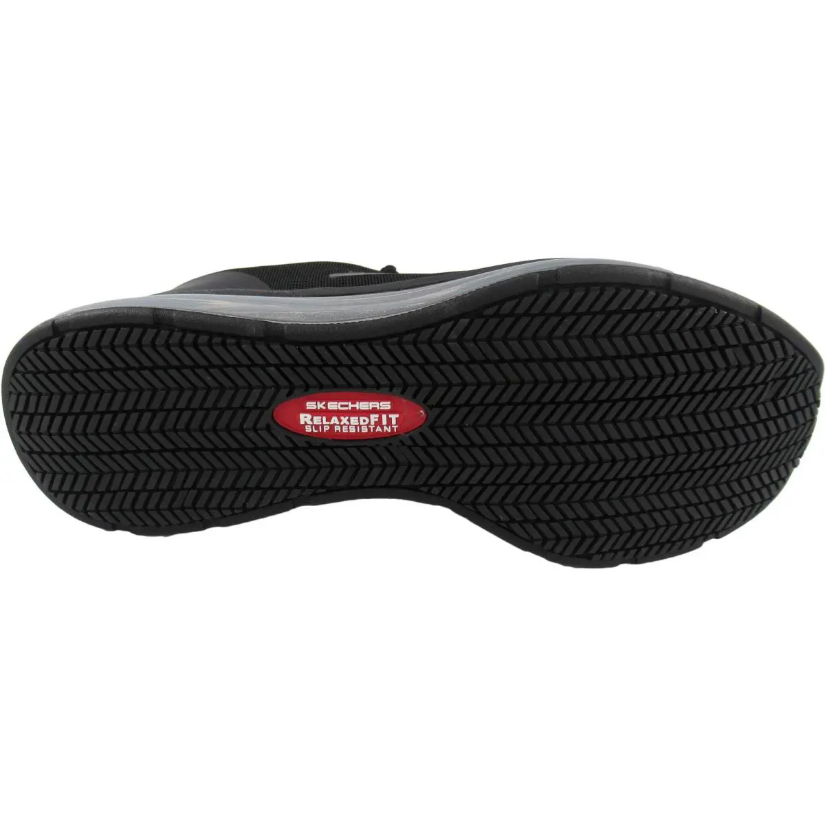 Skechers shoes - 77534 Skech-Air Chamness - Chamness - Black (UPC: 193642769081) 1