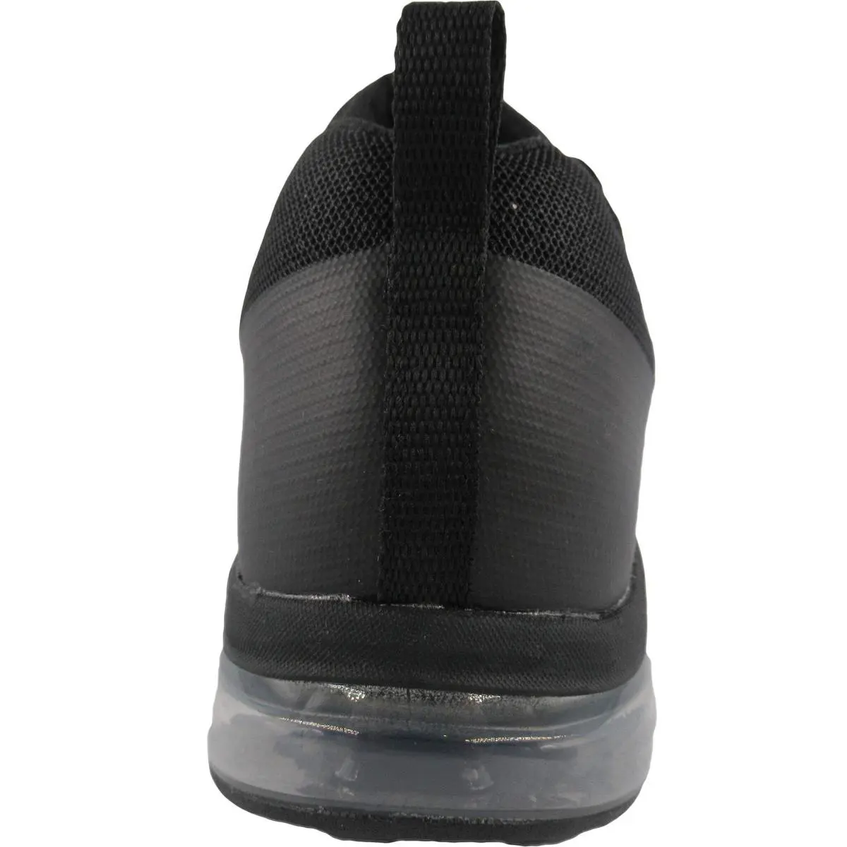 Skechers shoes - 77534 Skech-Air Chamness - Chamness - Black (UPC: 193642769081) 3