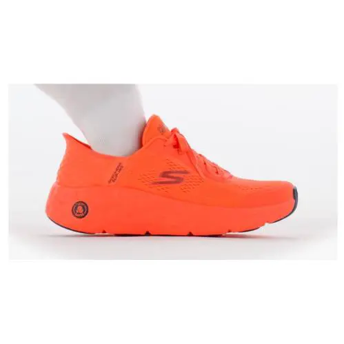Skechers shoes - Coral 0