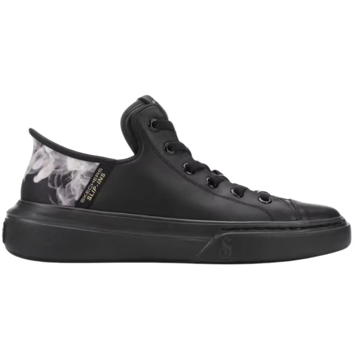 Skechers shoes - Snoop One-OG - Snoop - 251016 - Black 1