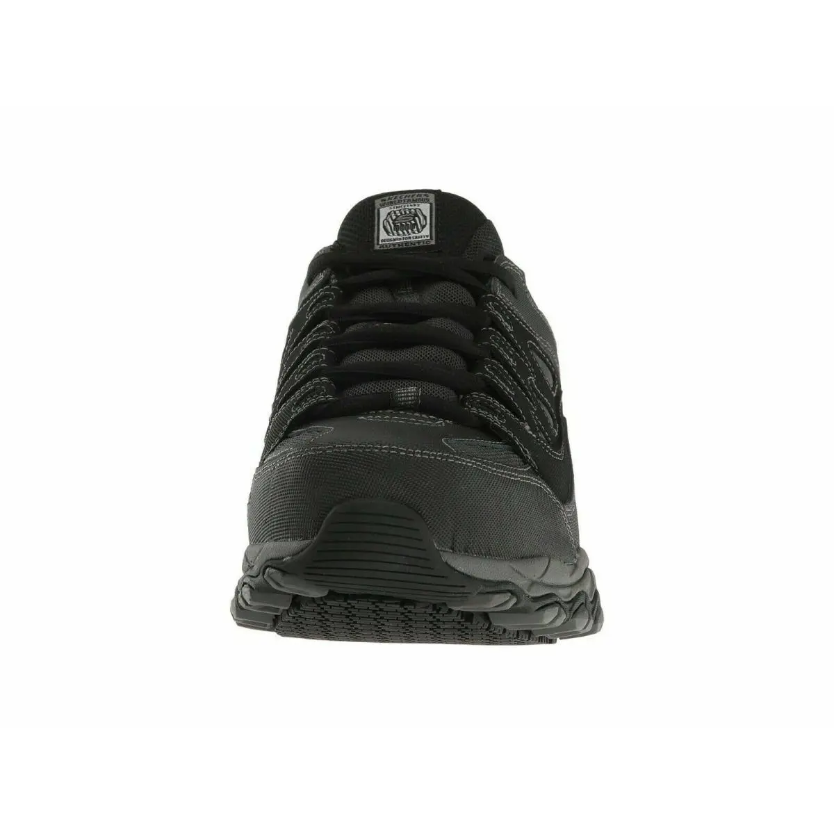 Skechers shoes - Holdredge - Holdredge - 77110 - Black, Manufacturer: Blk 0