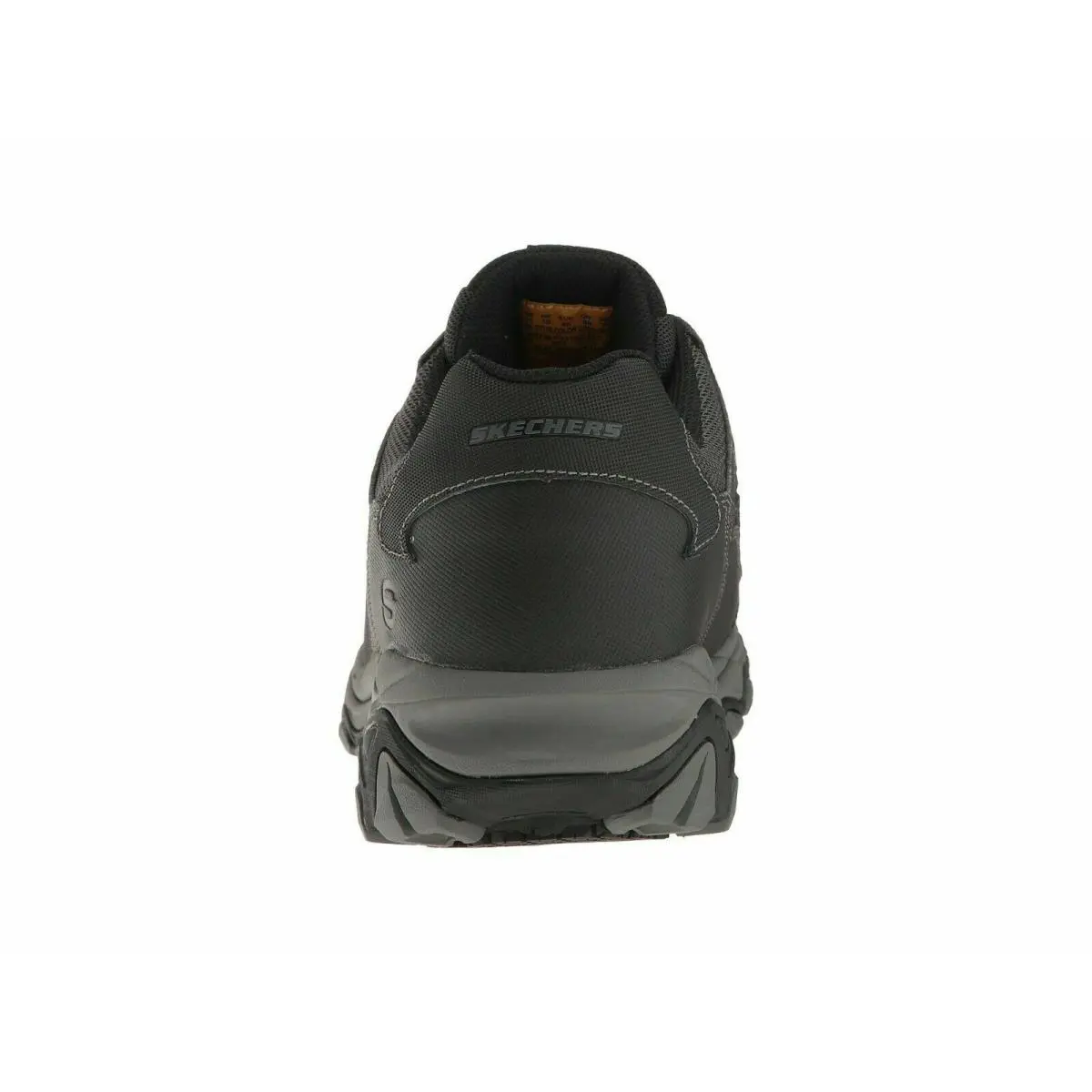 Skechers shoes - Holdredge - Holdredge - 77110 - Black, Manufacturer: Blk 1