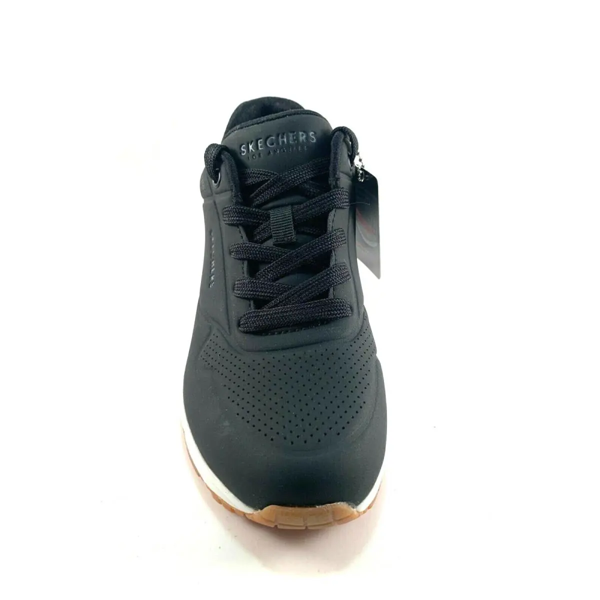 Skechers shoes - Skechers Skech - Air - Skech Air - Black/White 3