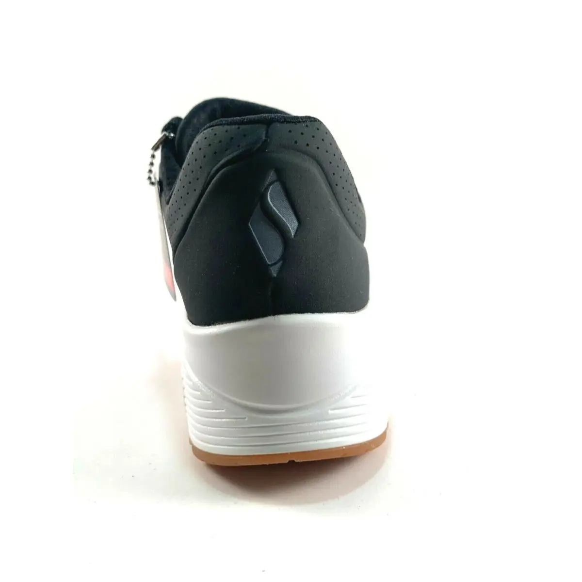 Skechers shoes - Skechers Skech - Air - Skech Air - Black/White 5
