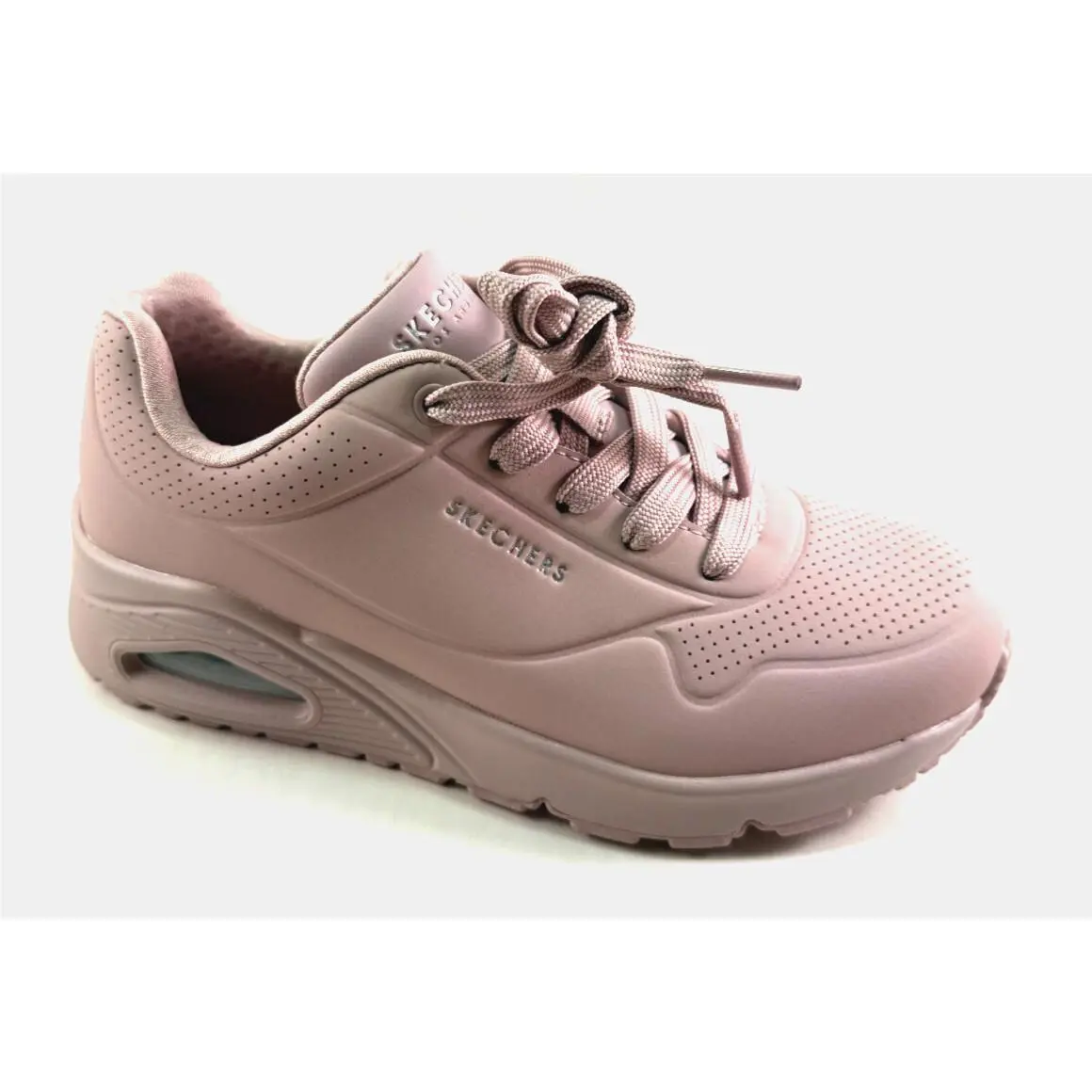 Skechers shoes - Skechers Skech - Air - Skech Air - Black/White 43
