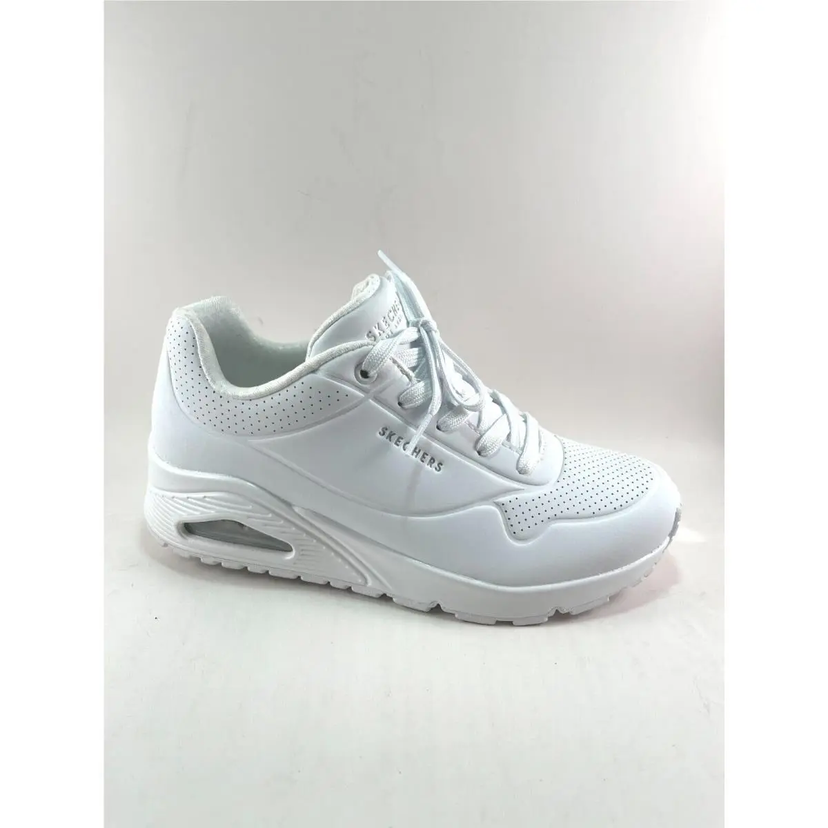 Skechers shoes - Skechers Skech - Air - Skech Air - Black/White 37