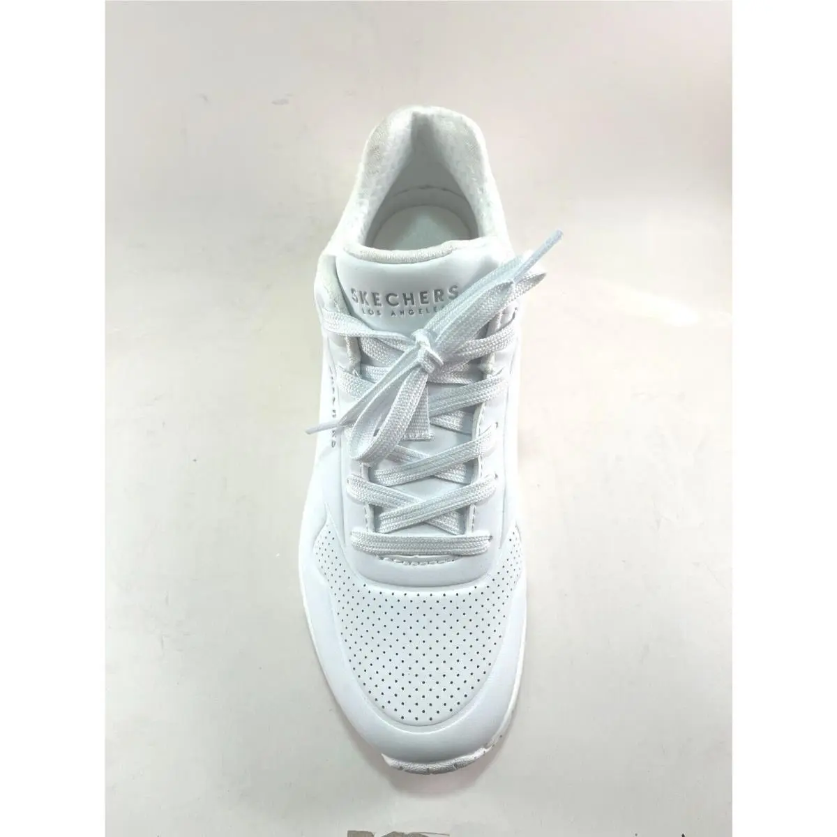 Skechers shoes - Skechers Skech - Air - Skech Air - Black/White 39
