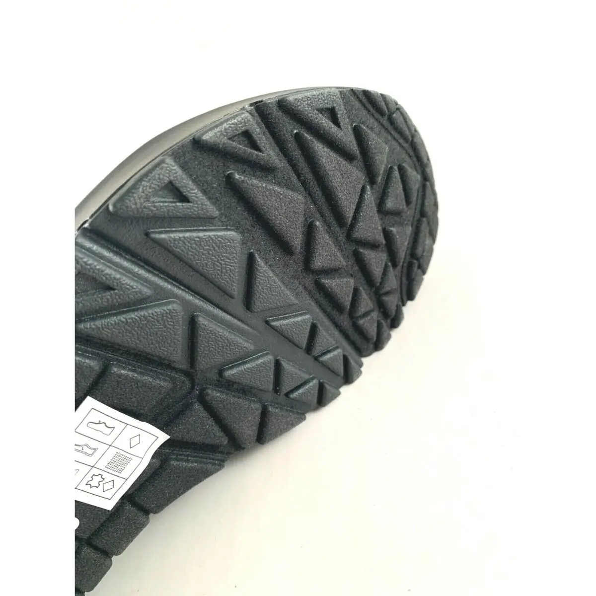Skechers shoes - Skechers Skech - Air - Skech Air - Black/White 12